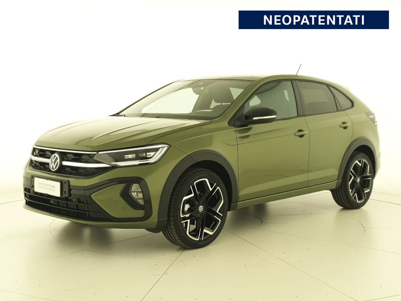 Volkswagen Taigo 1.0 tsi r-line plus 115cv dsg