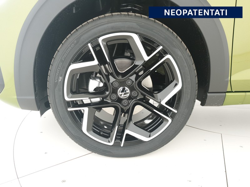 Volkswagen Taigo 1.0 tsi r-line plus 115cv dsg