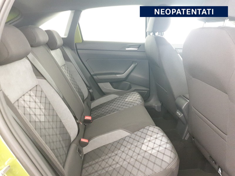 Volkswagen Taigo 1.0 tsi r-line plus 115cv dsg