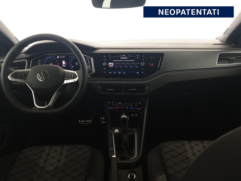 Volkswagen Taigo 1.0 tsi r-line plus 115cv dsg