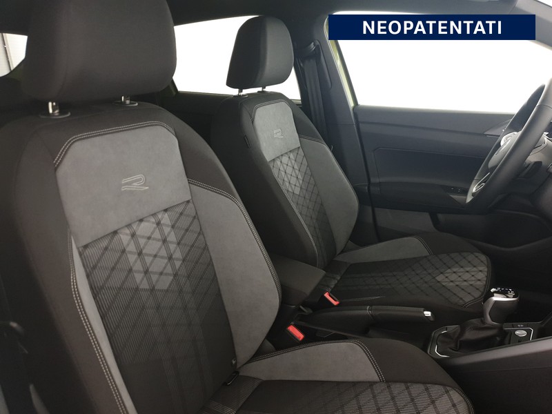 Volkswagen Taigo 1.0 tsi r-line plus 115cv dsg