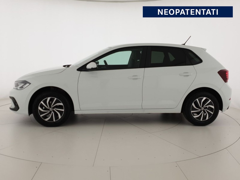 Volkswagen Polo 1.0 evo edition plus 80cv