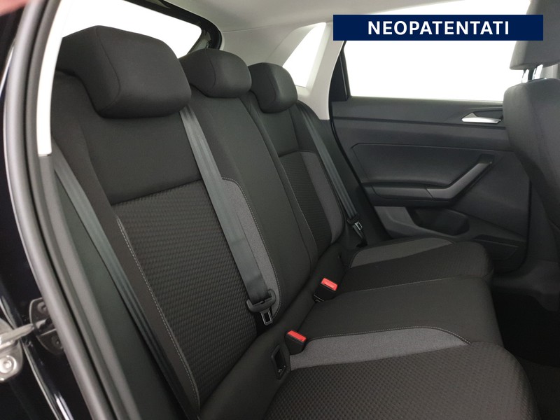 Volkswagen Polo 1.0 evo edition plus 80cv