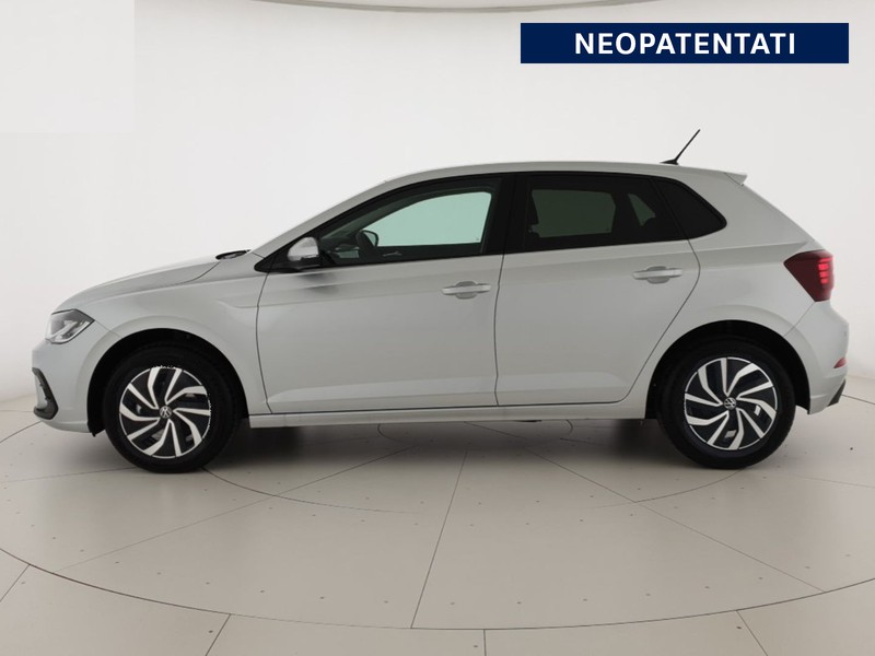 Volkswagen Polo 1.0 evo edition plus 80cv
