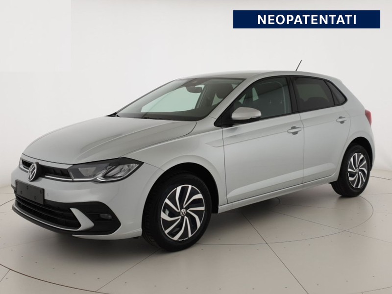 Volkswagen Polo 1.0 evo edition plus 80cv