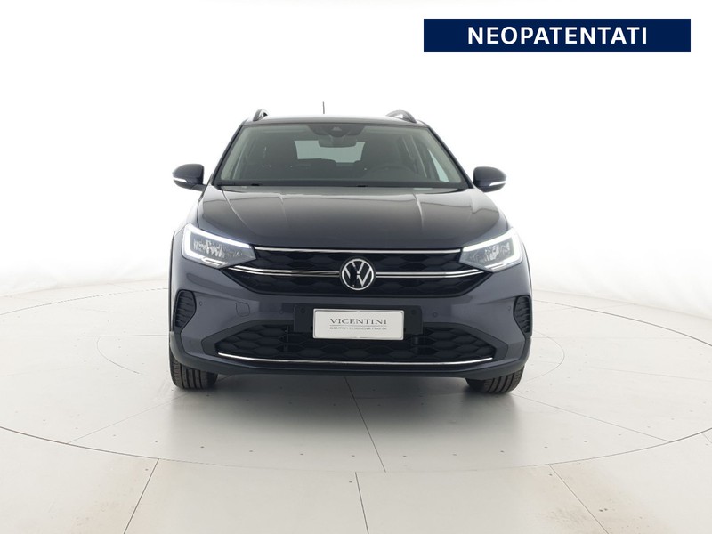 Volkswagen Taigo 1.0 tsi life 95cv