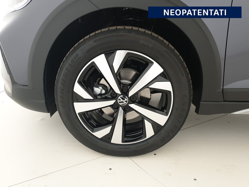 Volkswagen Taigo 1.0 tsi life 95cv