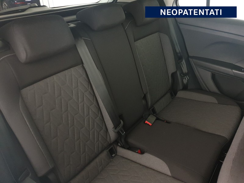 Volkswagen T-Cross 1.0 tsi edition plus 115cv dsg