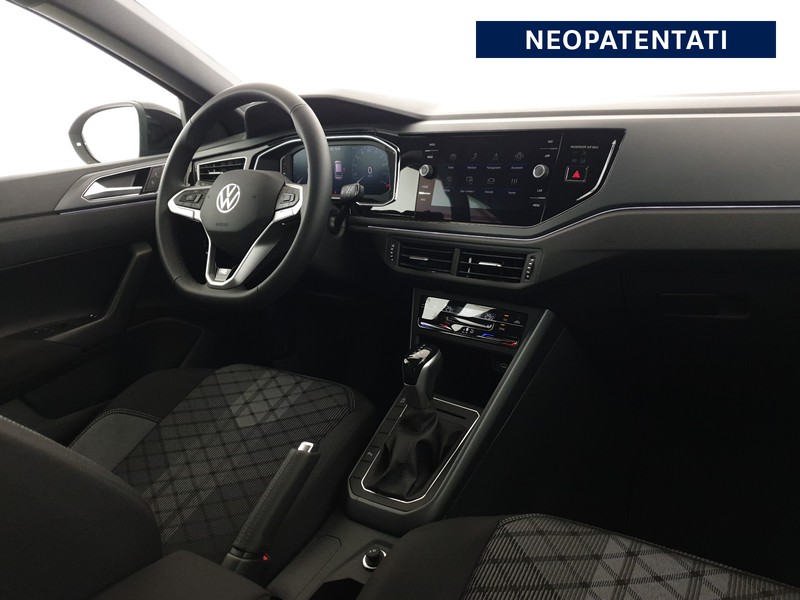 Volkswagen Taigo 1.0 tsi r-line plus 115cv dsg