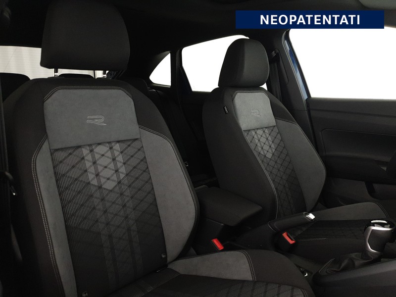 Volkswagen Taigo 1.0 tsi r-line plus 115cv dsg