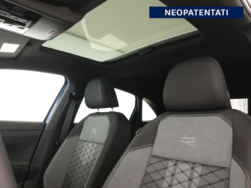 Volkswagen Taigo 1.0 tsi r-line plus 115cv dsg