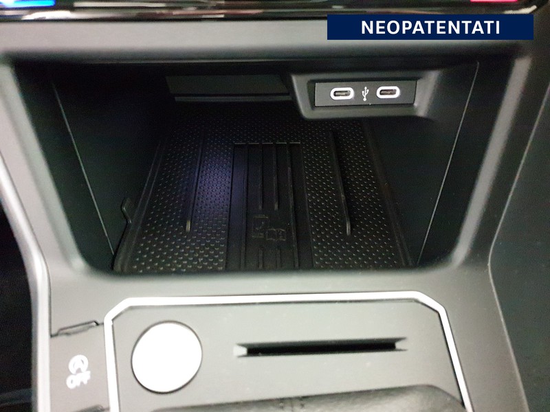 Volkswagen Taigo 1.0 tsi r-line plus 115cv dsg