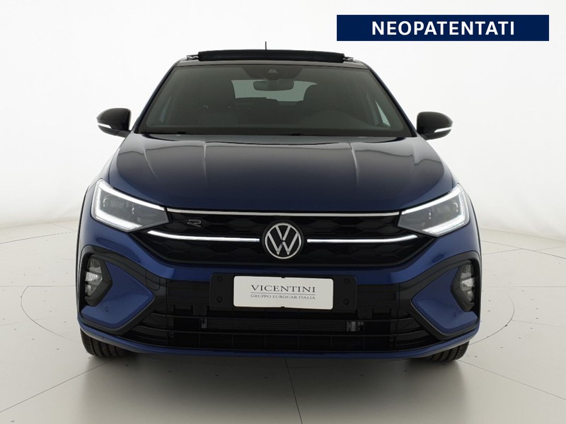Volkswagen Taigo 1.0 tsi r-line plus 115cv dsg