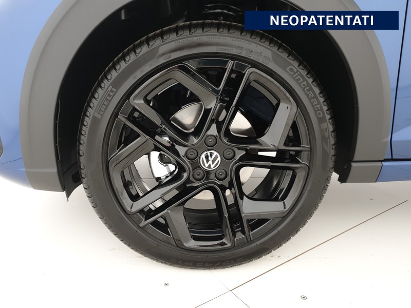 Volkswagen Taigo 1.0 tsi r-line plus 115cv dsg