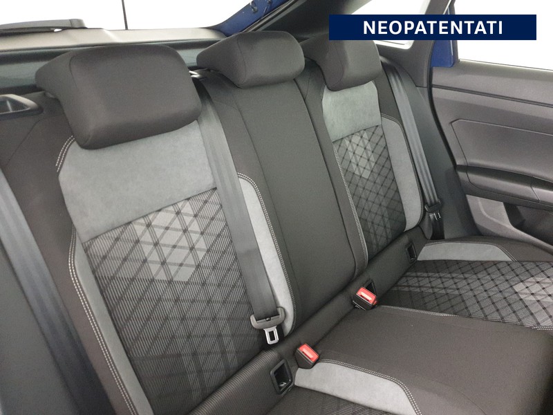 Volkswagen Taigo 1.0 tsi r-line plus 115cv dsg