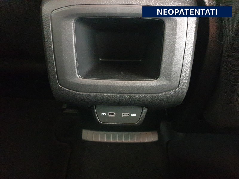Volkswagen T-Cross 1.0 tsi edition plus 95cv