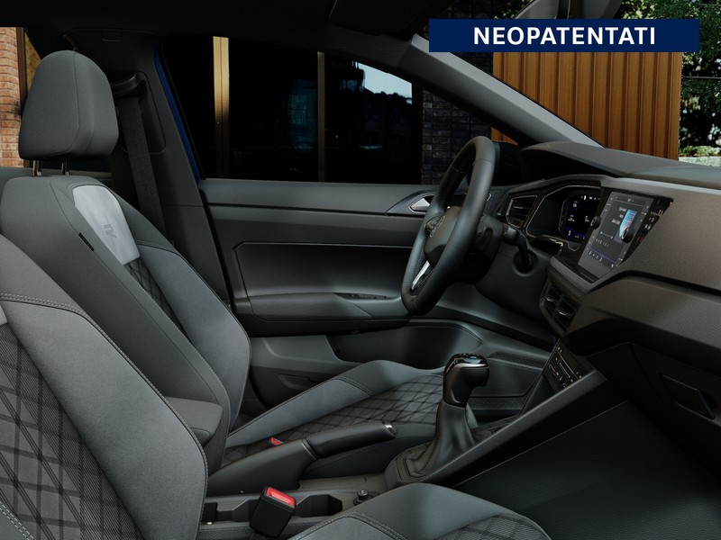 Volkswagen Taigo 1.0 tsi r-line plus 115cv dsg