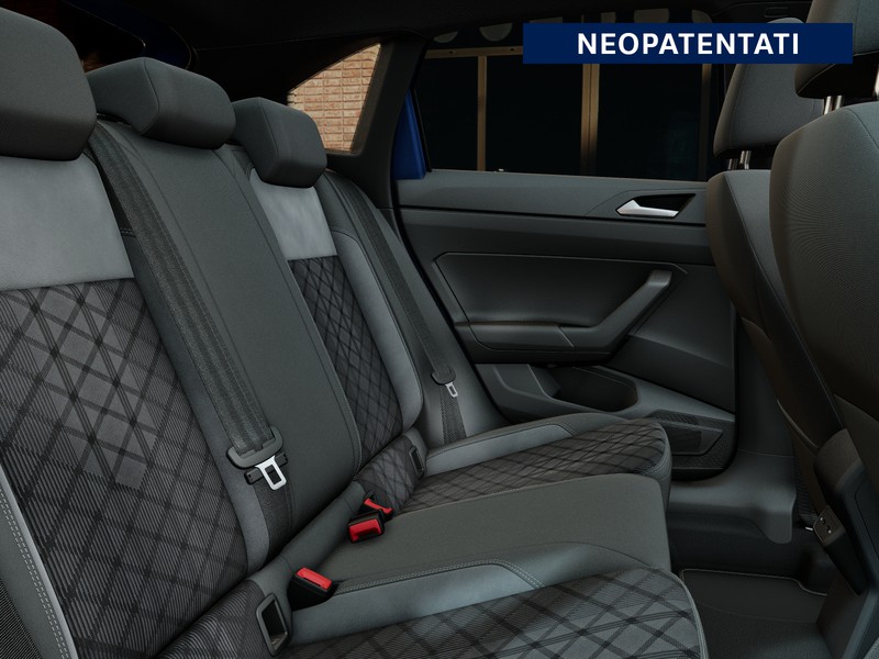Volkswagen Taigo 1.0 tsi r-line plus 115cv dsg