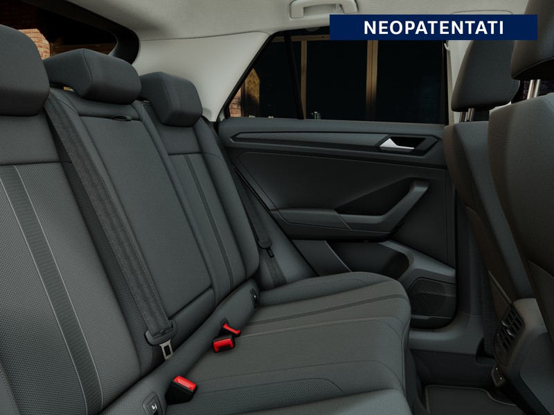 Volkswagen T-Roc 1.0 tsi sport 115cv