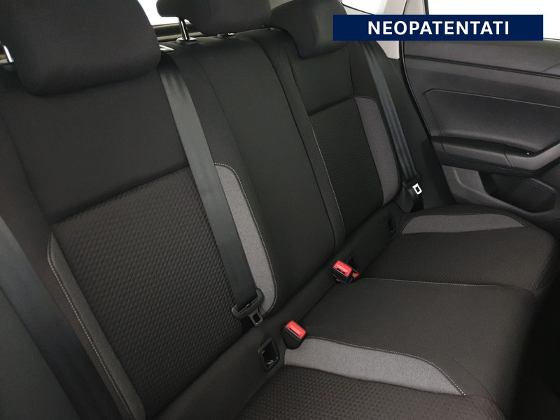 Volkswagen Polo 1.0 tsi edition plus 95cv