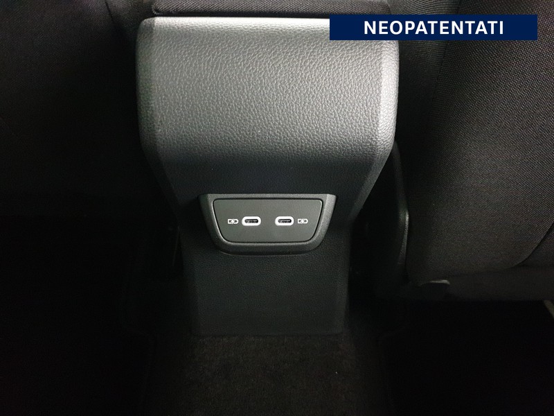 Volkswagen Polo 1.0 tsi edition plus 95cv