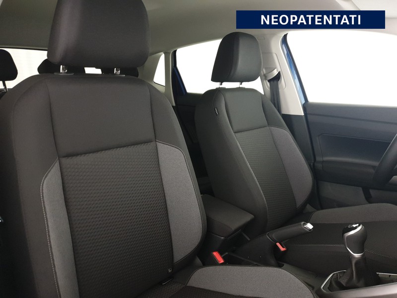 Volkswagen Polo 1.0 tsi edition plus 95cv