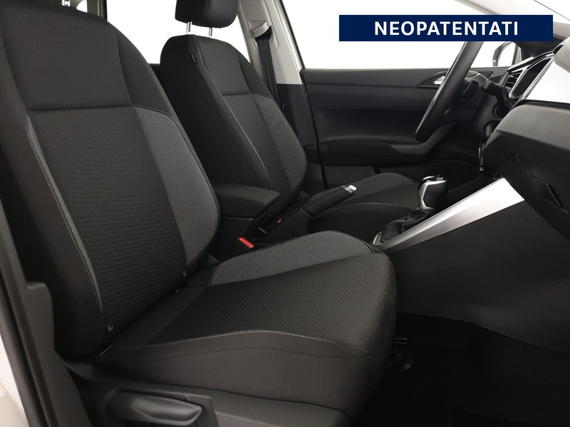 Volkswagen Polo 1.0 tsi edition plus 95cv