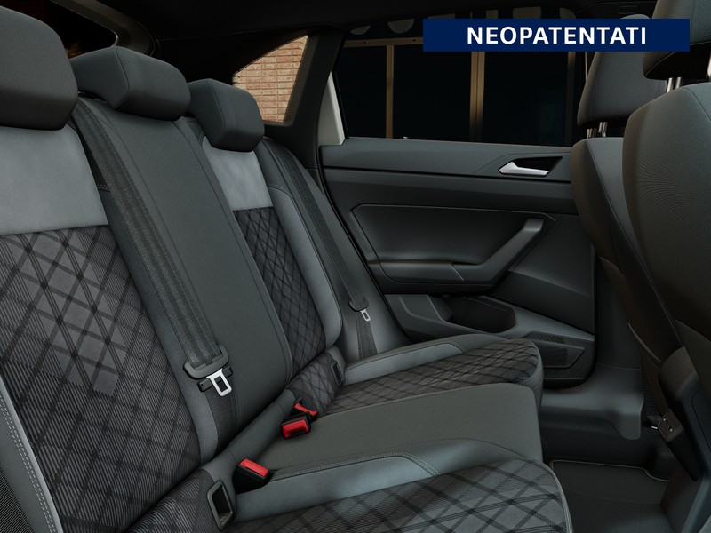 Volkswagen Taigo 1.0 tsi r-line plus 115cv dsg