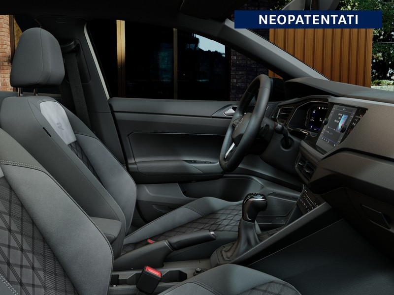 Volkswagen Taigo 1.0 tsi r-line plus 115cv dsg
