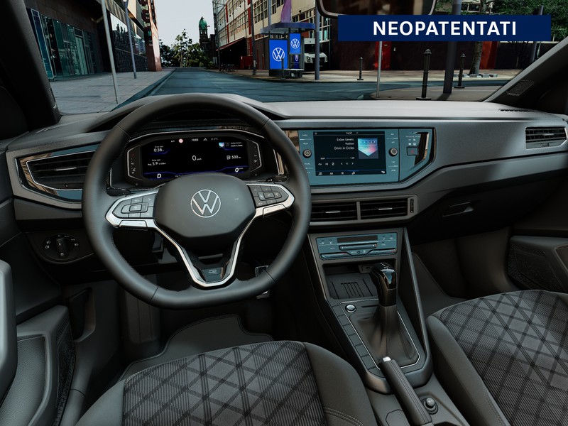 Volkswagen Taigo 1.0 tsi r-line plus 115cv dsg