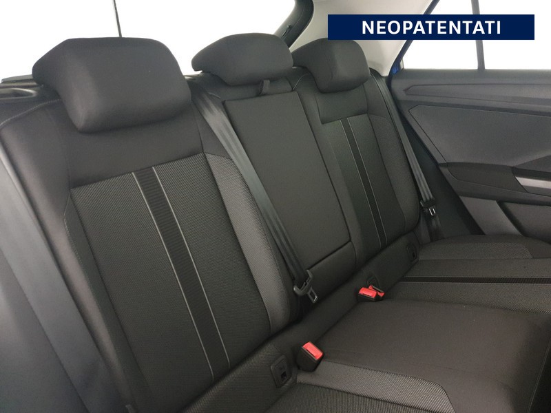 Volkswagen T-Roc 1.0 tsi edition plus 115cv