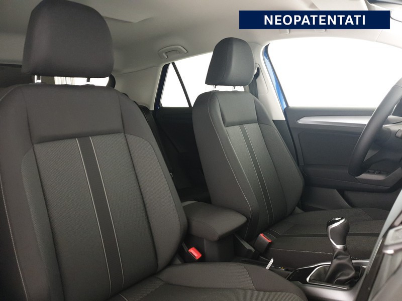 Volkswagen T-Roc 1.0 tsi edition plus 115cv