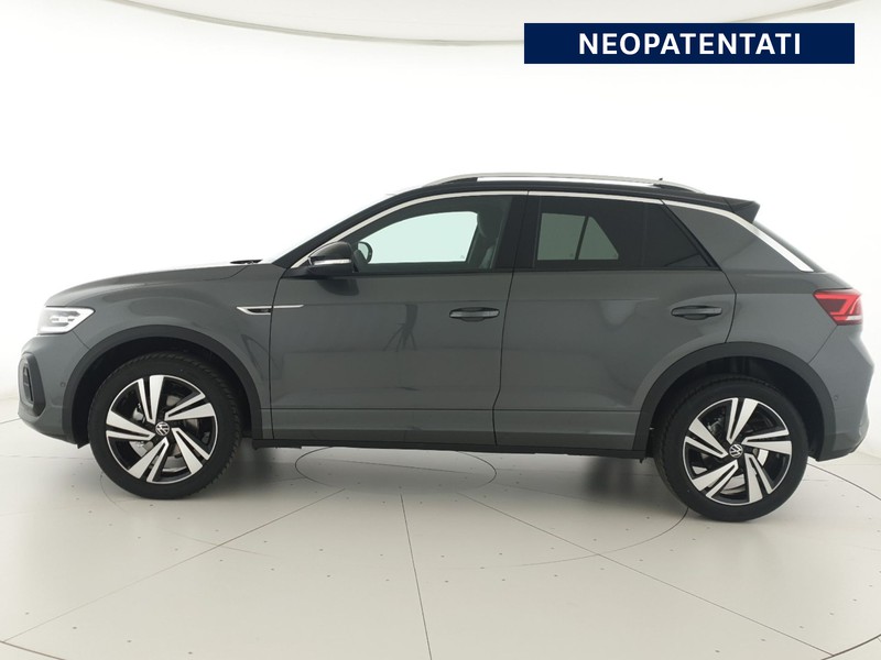 Volkswagen T-Roc 1.0 tsi r-line plus 115cv