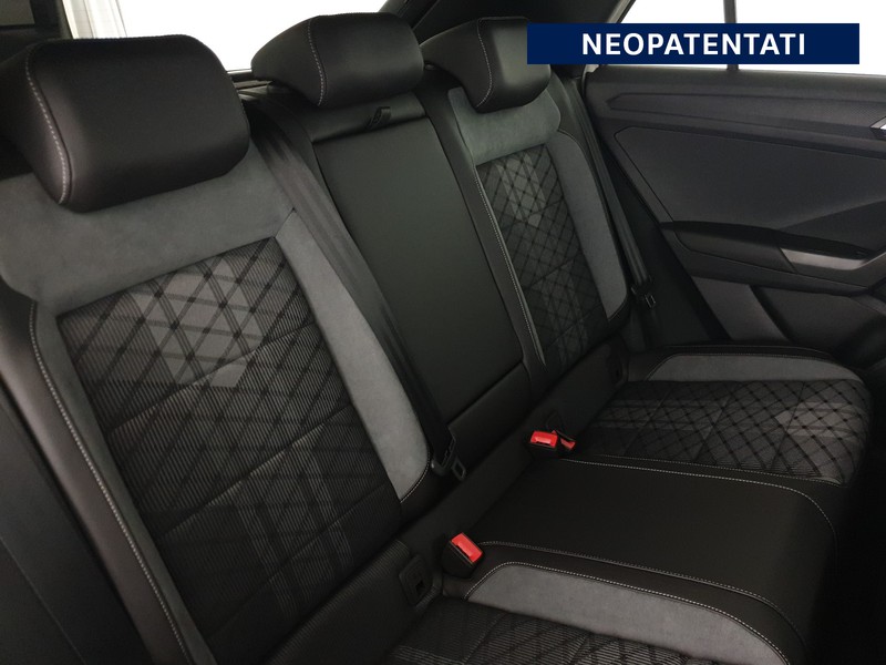 Volkswagen T-Roc 1.0 tsi r-line plus 115cv