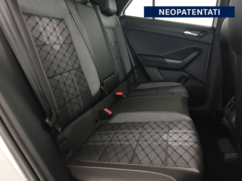 Volkswagen T-Roc 1.0 tsi r-line plus 115cv