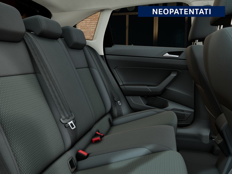 Volkswagen Taigo 1.0 tsi edition plus 115cv dsg