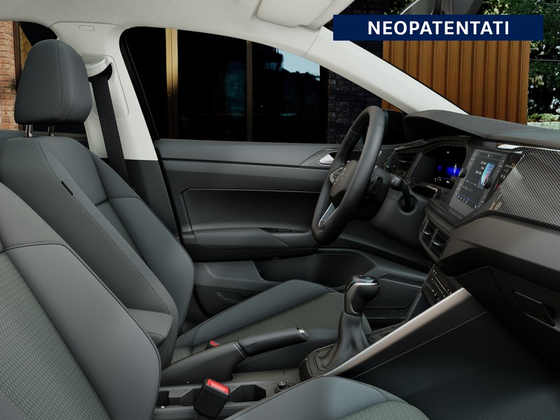 Volkswagen Taigo 1.0 tsi edition plus 115cv dsg