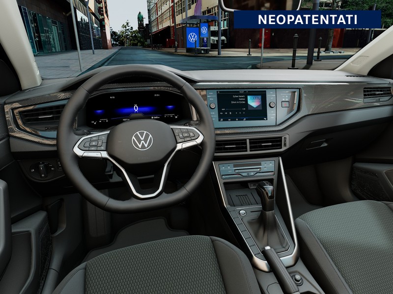 Volkswagen Taigo 1.0 tsi edition plus 115cv dsg