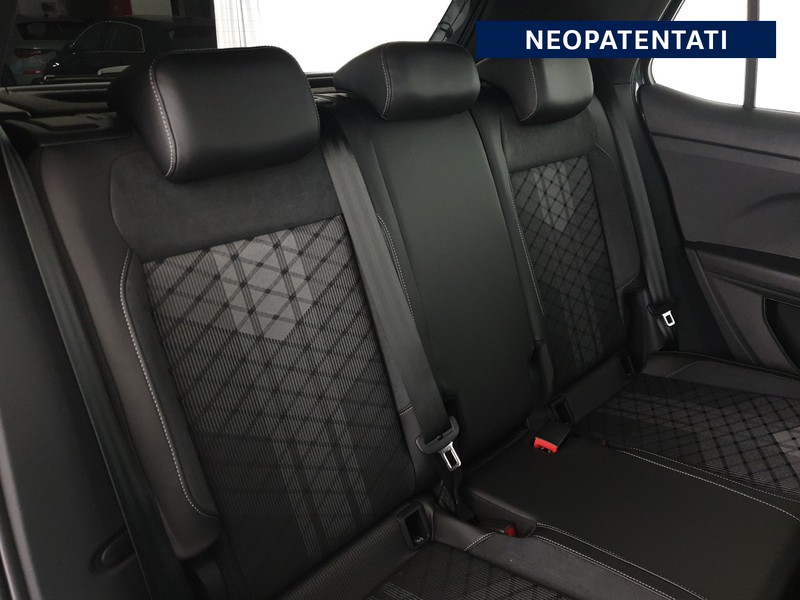 Volkswagen T-Cross 1.0 tsi r-line plus 115cv dsg