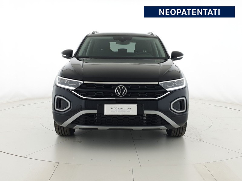 Volkswagen T-Roc 1.0 tsi sport 115cv