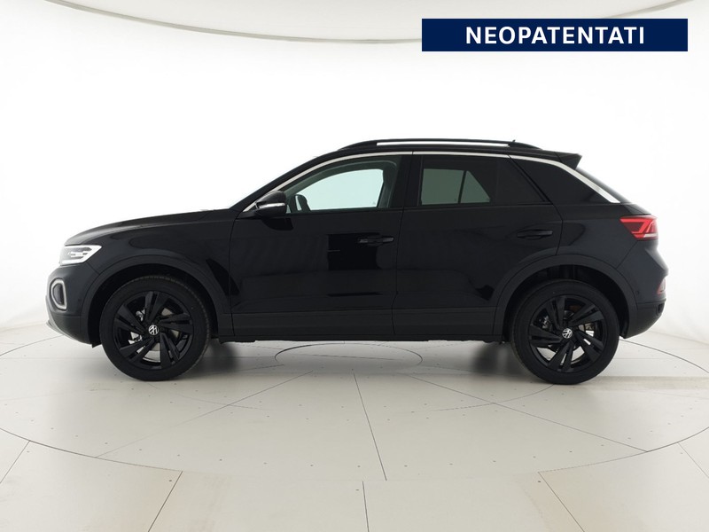 Volkswagen T-Roc 1.0 tsi sport 115cv