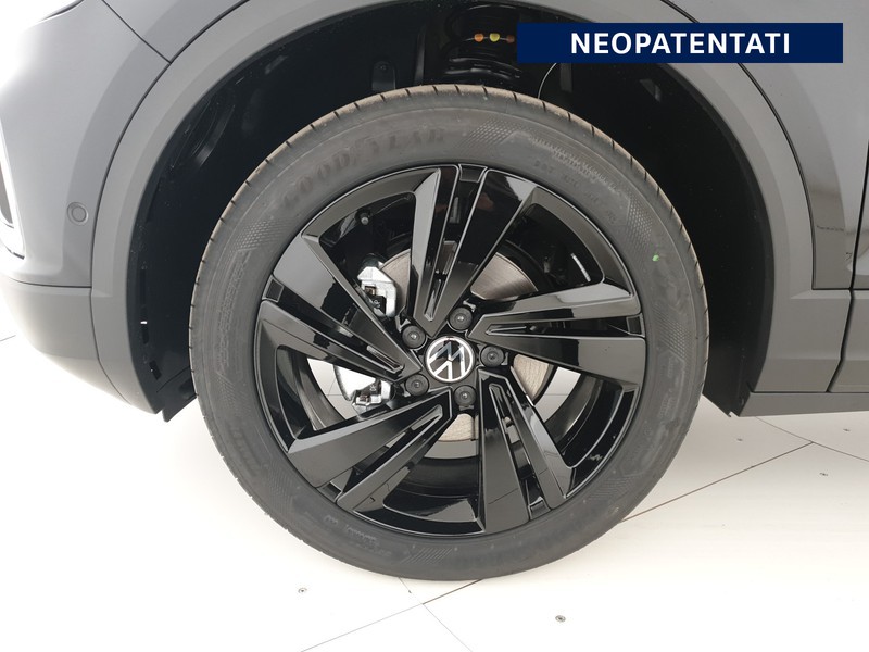 Volkswagen T-Roc 1.0 tsi sport 115cv