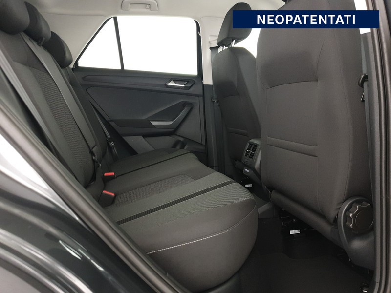 Volkswagen T-Roc 1.0 tsi sport 115cv