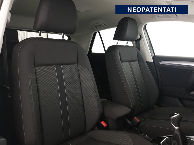 Volkswagen T-Roc 1.0 tsi sport 115cv