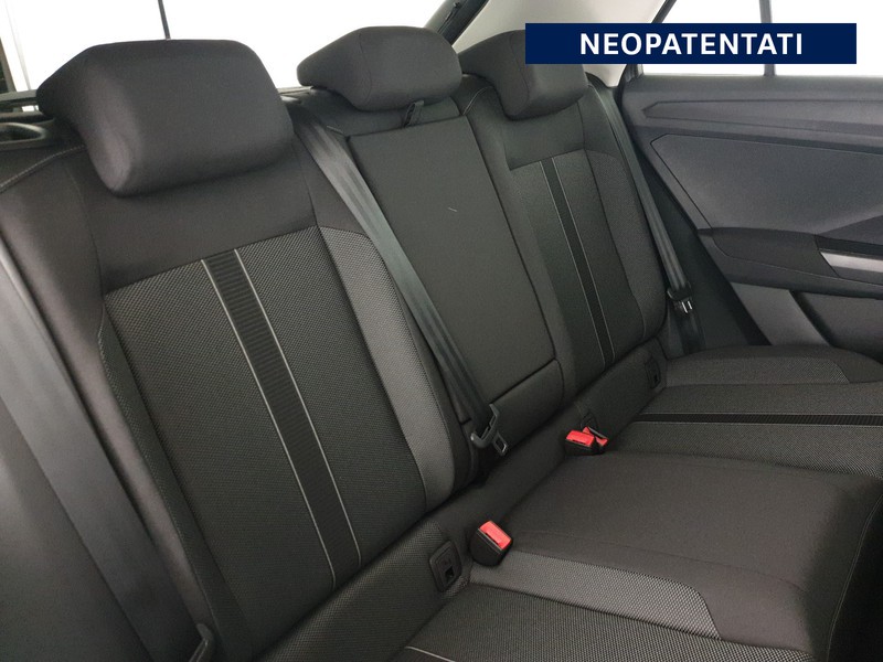 Volkswagen T-Roc 1.0 tsi sport 115cv