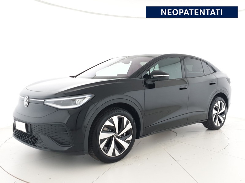 Volkswagen ID.5 77 kwh pro 286cv