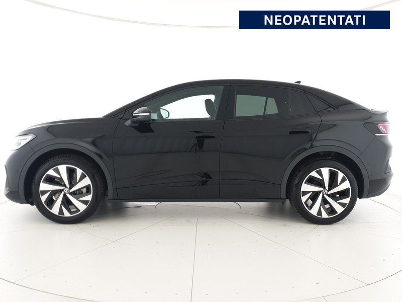 Volkswagen ID.5 77 kwh pro 286cv
