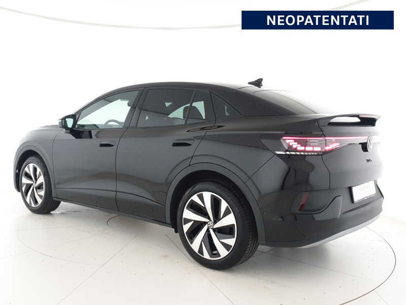 Volkswagen ID.5 77 kwh pro 286cv