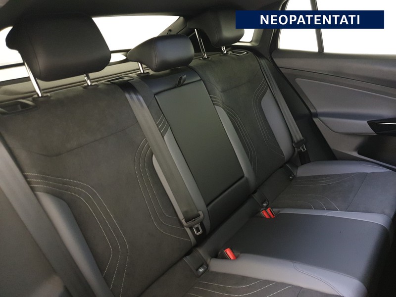 Volkswagen ID.5 77 kwh pro 286cv