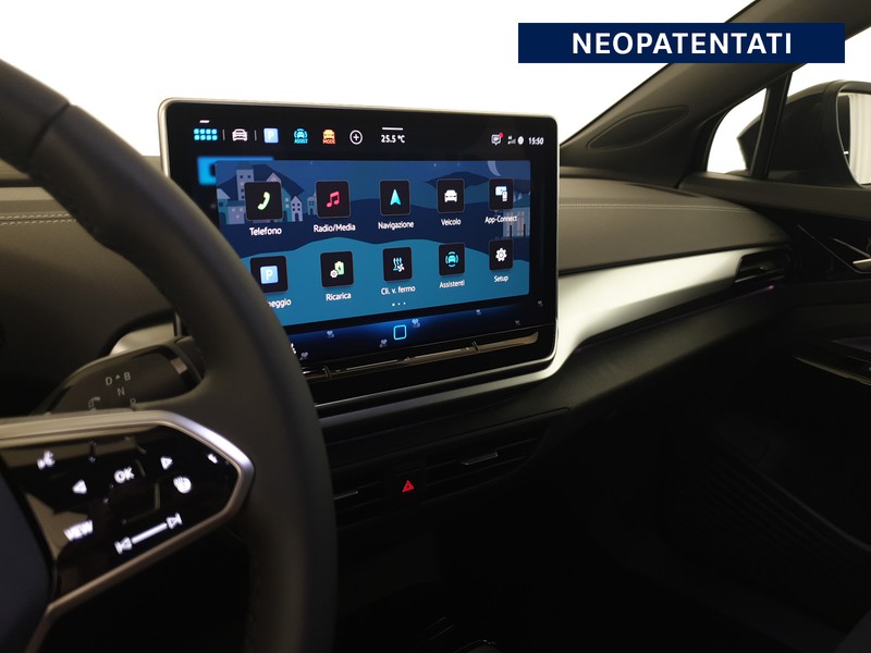 Volkswagen ID.5 77 kwh pro 286cv